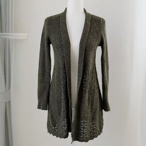Belldini Knit Cardigan